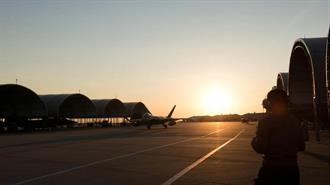 Κατάρ: Αποχωρεί το Προσωπικό από την Αμερικανική Στρατιωτική Βάση